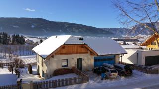 Haus Sonnenweg - Mariapfarr - 7