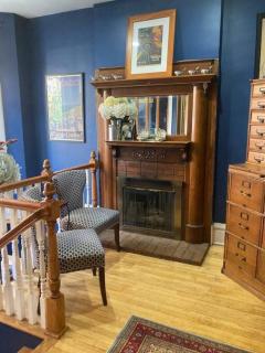 Large Room with King bed in the Lakeview - 3A - Chicago - 6