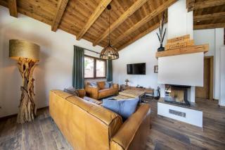 Nationalpark Chalet Kratzenberg - Neukirchen am Grossvenediger - 6