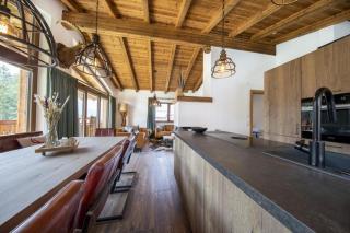 Nationalpark Chalet Kratzenberg - Neukirchen am Grossvenediger - 3