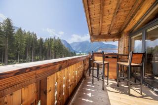 Nationalpark Chalet Kratzenberg - Neukirchen am Grossvenediger - 6