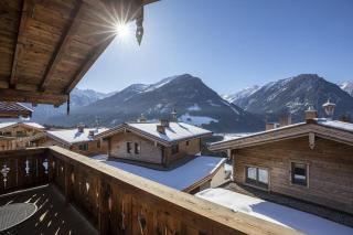 Nationalpark Chalet Kreuzspitze - Neukirchen am Großvenediger - 6