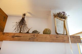 Nationalpark Chalet Kreuzspitze - 1