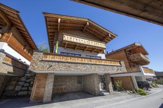 Nationalpark Chalet Kreuzspitze - Neukirchen am Großvenediger - 3