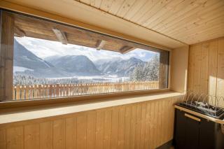 Nationalpark Chalet Bretterspitze - Neukirchen am Grossvenediger - 8