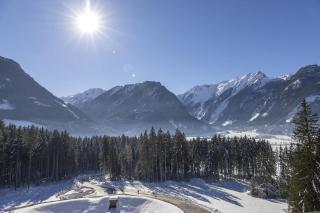 Nationalpark Chalet Hoher Sonnblick - Neukirchen am Grossvenediger - 7