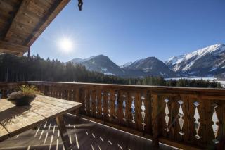 Nationalpark Chalet Hoher Sonnblick - Neukirchen am Grossvenediger - 3