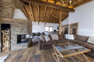 Nationalpark Chalet Hoher Sonnblick - Neukirchen am Großvenediger - 2