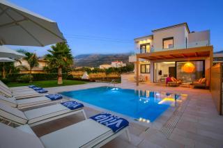 Villa Mariba Blue by Villa Plus - Malia - 0