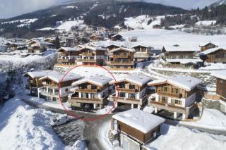 Nationalpark Chalet Schwarze Wand - Neukirchen am Grossvenediger - 6