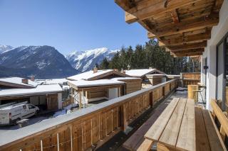 Nationalpark Chalet Schwarze Wand - Neukirchen am Grossvenediger - 2