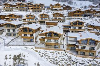 Nationalpark Chalet Zollspitze - Neukirchen am Grossvenediger - 6