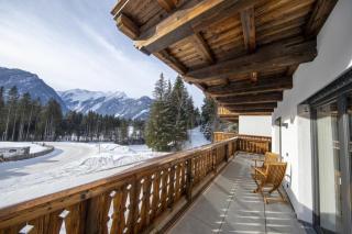 Nationalpark Chalet Blindis - Neukirchen am Grossvenediger - 2