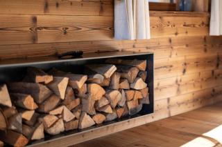 Nationalpark Chalet Blindis - 1