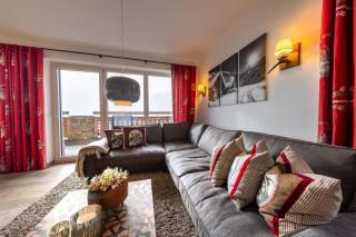 Nationalpark Chalet Hohe Warte - Neukirchen am Grossvenediger - 7