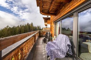 Nationalpark Chalet Hohe Warte - Neukirchen am Grossvenediger - 4