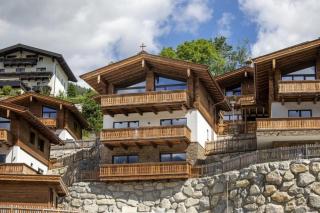 Nationalpark Chalet Ochsenbug - Neukirchen am Grossvenediger - 7