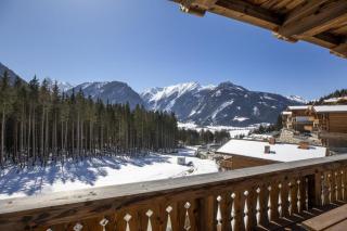 Nationalpark Chalet Ochsenbug - Neukirchen am Grossvenediger - 5