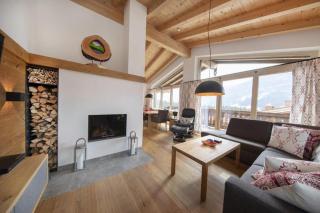 Nationalpark Chalet Rötspitze - Neukirchen am Grossvenediger - 8