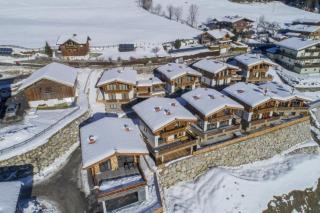 Nationalpark Chalet Rötspitze - Neukirchen am Grossvenediger - 5