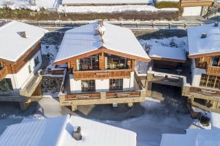 Nationalpark Chalet Rötspitze - Neukirchen am Grossvenediger - 7