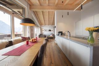 Nationalpark Chalet Rötspitze - 5