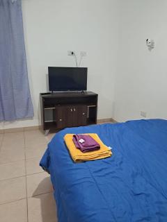 Remedios de Escalada suite 2 pb - Villa María - 8