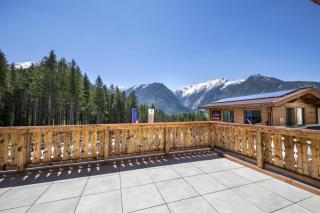 Nationalpark Chalet Malhamhorn - Neukirchen am Grossvenediger - 7
