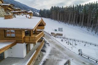 Nationalpark Chalet Malhamhorn - Neukirchen am Grossvenediger - 3