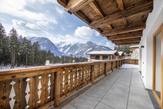 Nationalpark Chalet Malhamhorn - Neukirchen am Grossvenediger - 1