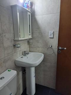 Remedios de Escalada suite 2 pb - Villa María - 1