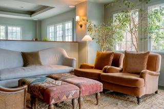 The Harbor Front Inn - Greenport - 1
