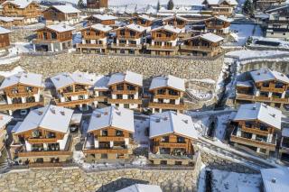 Nationalpark Chalet Käferfeldeck - Neukirchen am Grossvenediger - 3