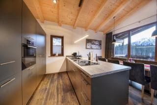 Nationalpark Chalet Käferfeldeck - Neukirchen am Großvenediger - 6