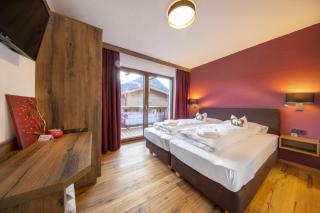 Nationalpark Chalet Käferfeldeck - Neukirchen am Großvenediger - 5