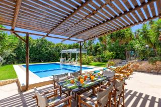 Villa Liostasi by Villa Plus - Agia Marina - 8