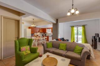 Villa Liostasi by Villa Plus - 5