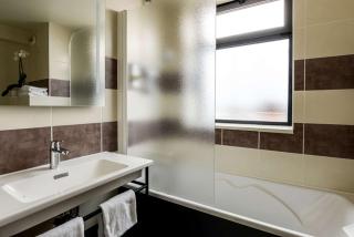 Brit Hotel Du Stade Rennes Ouest - 4