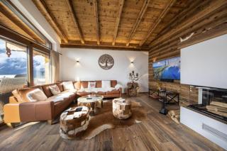 Nationalpark Chalet Edelweissspitze - Neukirchen am Grossvenediger - 1