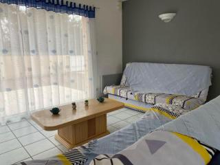 Villa proche océan à Montalivet les Bains - Vendays-Montalivet - 9