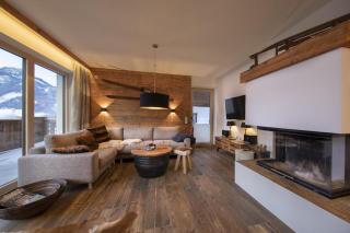 Nationalpark Chalet Lasörling - Neukirchen am Grossvenediger - 0