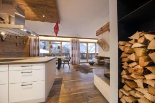 Nationalpark Chalet Lasörling - 6