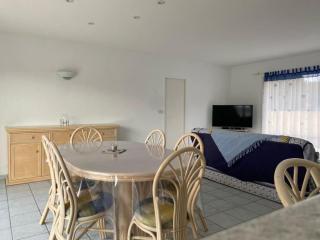 Villa proche océan à Montalivet les Bains - Vendays-Montalivet - 5