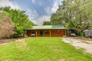 Granbury Home with Waterfront Deck 5 Mi to Downtown - Granbury - 9