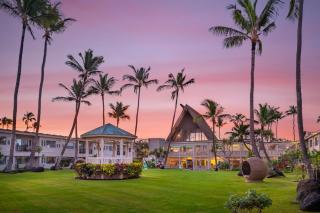 Maui Beach Hotel - 0