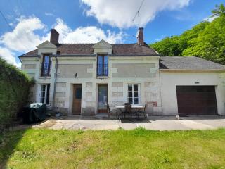 Madaiv à 5 mn de Beauval & proche des châteaux - Seigy - 9