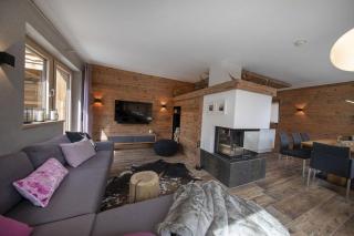 Nationalpark Chalet Rosenspitze - Neukirchen am Grossvenediger - 1