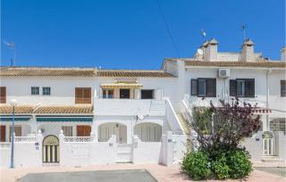 1 Bedroom Nice Apartment In Torrevieja - Torrevieja - 6