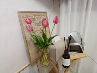 June Stay - Seoel - 1