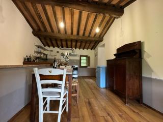 Lilla home Francigena - Camaiore - 2